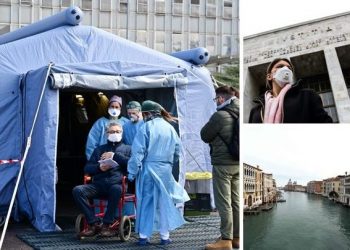 Ia kaloi Kinës, Italia publikon raportin dhe zbulon dy arsyet pse ka kaq shumë viktima