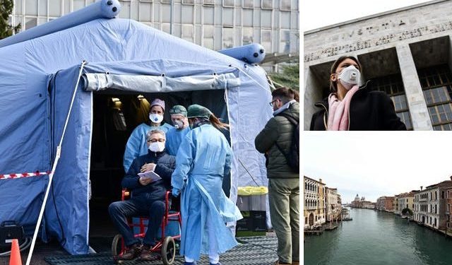 Ia kaloi Kinës, Italia publikon raportin dhe zbulon dy arsyet pse ka kaq shumë viktima