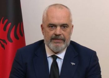Kryeministri Rama merr vendimin: Deputetëve dhe ministrave do t’iu përgjysmohet paga (Po presidentit Meta?)