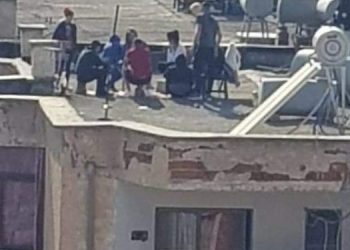 “Nuk dua t’iu besoj syve!”! Pëllumb Pipero nxjerr foton dhe del me paralajmërimin e fortë: Skenari italian nuk është larg!