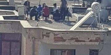 “Nuk dua t’iu besoj syve!”! Pëllumb Pipero nxjerr foton dhe del me paralajmërimin e fortë: Skenari italian nuk është larg!