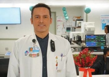 E rëndë! Spitali përdorte qese plastike për veshje mbrojtëse, infektimi nga virusi ishte fatal për infermierin