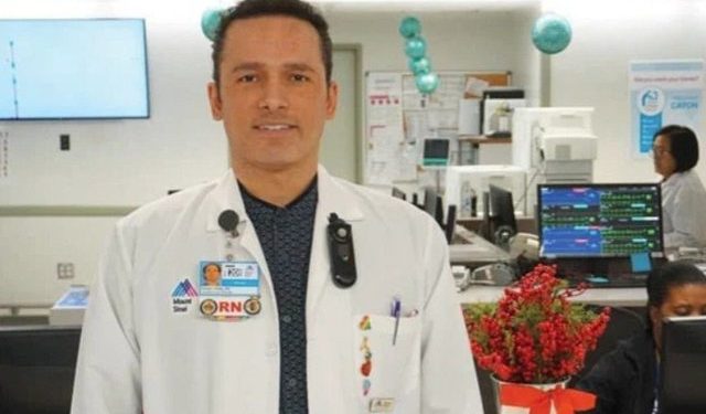 E rëndë! Spitali përdorte qese plastike për veshje mbrojtëse, infektimi nga virusi ishte fatal për infermierin