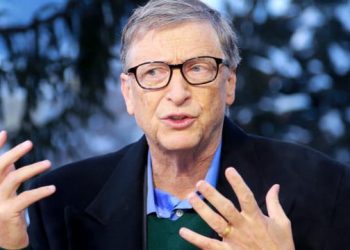 Bill Gates tregon kohën kur do të rihapet lëvizja e lirë në SHBA