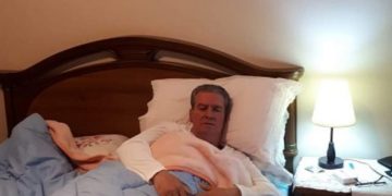 Del pozitiv me koronavirus deputeti i Kuvendit të Shqipërisë dhe bashkëshortja e tij, zbulon SMS-në urgjente që i dërgoi Ruçit: Më futën në ambulancë si frigorifer dhe… (Foto)