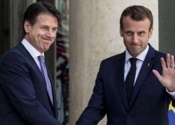 Presidenti Macron del me paralajmërimin e fortë për BE pas gjendjes tragjike në Itali: Evropa duhet të shmangë…