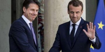 Presidenti Macron del me paralajmërimin e fortë për BE pas gjendjes tragjike në Itali: Evropa duhet të shmangë…