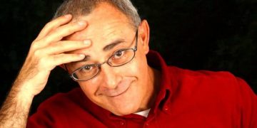 Bota e letrave në zi: Koronavirusi i merr jetën shkrimtarit të njohur