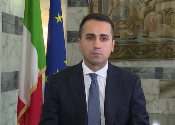 “Ju nuk e keni idenë me sa entuziasëm janë pritur mjekët shqiptarë”, ministri i Jashtëm i Italisë reagon sërish, tregon çfarë nuk shkoi me BE në këtë situatë të vështirë