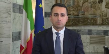 “Ju nuk e keni idenë me sa entuziasëm janë pritur mjekët shqiptarë”, ministri i Jashtëm i Italisë reagon sërish, tregon çfarë nuk shkoi me BE në këtë situatë të vështirë
