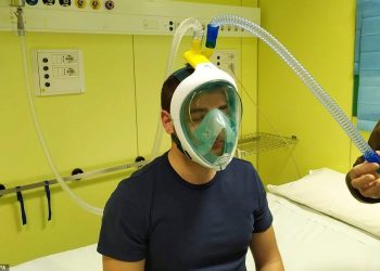 Inxhinierët italianë prodhojnë ventilatorë 3D për t’u ardhur në ndihmë spitaleve