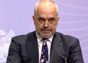 Rama reagon pas raportit të KE dhe jep lajmin e mirë për hapjen e negociatave