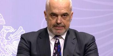 Rama reagon pas raportit të KE dhe jep lajmin e mirë për hapjen e negociatave