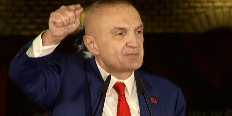 “Meta ka konsumuar një vepër shumë të rëndë”! Juristja jep detajet: Duhet të ishte ndaluar në flagrancë