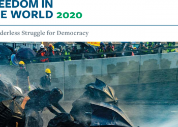 Freedom House publikon raportin për demokracinë: Jemi në një botë pa udhëheqje demokratike! Shqipëria humbet një pikë