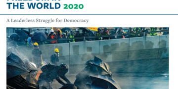 Freedom House publikon raportin për demokracinë: Jemi në një botë pa udhëheqje demokratike! Shqipëria humbet një pikë