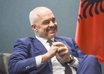 “Një arsye për të nisur ditën me buzëqeshje”, kryeministri Rama jep lajmin e mirë (Video)