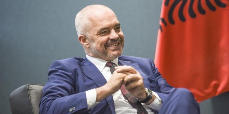 “Një arsye për të nisur ditën me buzëqeshje”, kryeministri Rama jep lajmin e mirë (Video)