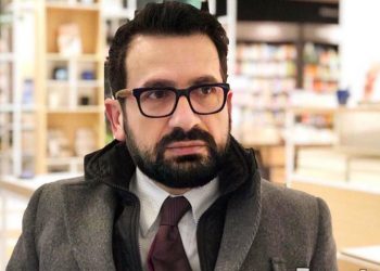 Trondit Kreshnik Spahiu, del me paralajmërimin e fortë që në mëngjes: Pranvera reale Kuqezi do të shpërndajë Presidencën…