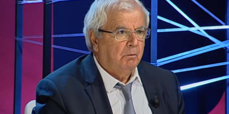 Ultimatumi i Metës për 15 marsin, Spartak Ngjela zbulon çfarë mund të ndodhë nëse Presidenti futet në Parlament