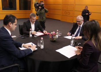 Zbardhen 9 pikat kryesore të opozitës për administratën zgjedhore, propozon që të ketë ende emra të emëruar nga politika