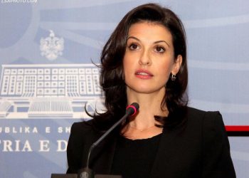 Etilda Gjonaj i përgjigjet Ilir Metës: Beteja s’ka mbaruar dhe të pres në SPAK, anulimi i 30 qershorit antikushtetues