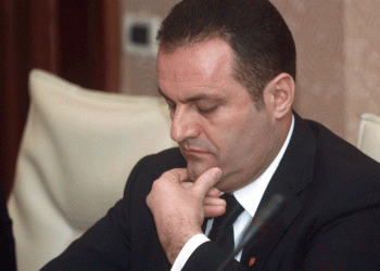 SPAK del me njoftim zyrtar për Llallën, ish-Kryeprokurori kreu 3 herë fshehje pasurie, dosja e tij në dorë të Gjykatës së Posaçme