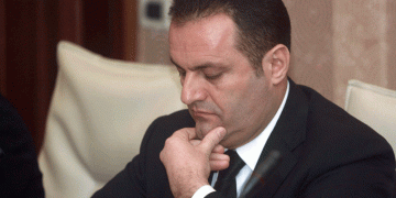 SPAK del me njoftim zyrtar për Llallën, ish-Kryeprokurori kreu 3 herë fshehje pasurie, dosja e tij në dorë të Gjykatës së Posaçme