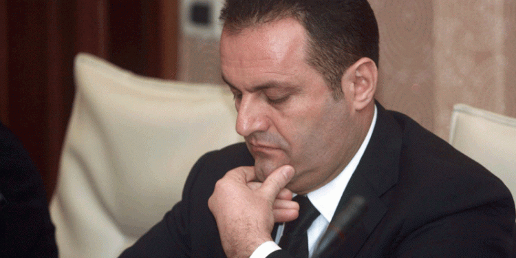 SPAK del me njoftim zyrtar për Llallën, ish-Kryeprokurori kreu 3 herë fshehje pasurie, dosja e tij në dorë të Gjykatës së Posaçme