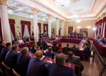 PS asnjë tërheqje! Do i shkojë deri në fund shkarkimit të Ilir Metës pavarësisht se si do interpretohet vendimi i Venecias