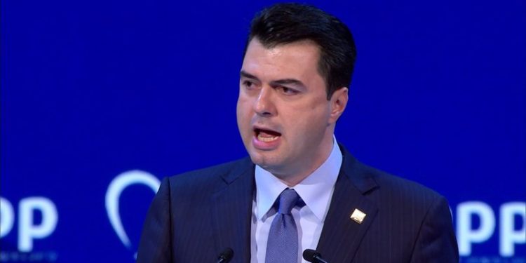 “Po a ke turp ti? A e kupton çfarë po ndodh?”, aktivistja nuk përmbahet ndaj Lulzim Bashës: Po pse kështu do vish në pushtet ti mo hollandez part-time?!