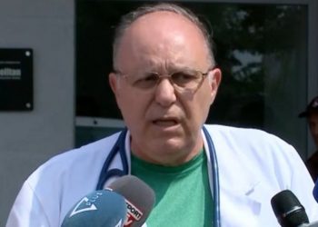 Shqiptarët nën “ethet” e koronavirusit, mjeku Tritan Kalo zbulon sa do zgjasë kjo situatë dhe jep lajmin e mirë