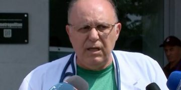 Shqiptarët nën “ethet” e koronavirusit, mjeku Tritan Kalo zbulon sa do zgjasë kjo situatë dhe jep lajmin e mirë