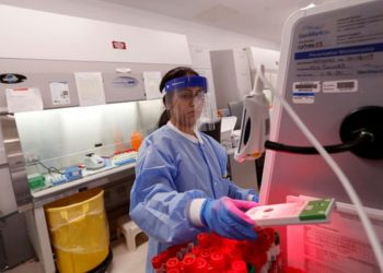 U shpall gjendja e jashtëzakonshme, SHBA-ja pritet të nisë testimin në masë për koronavirusin