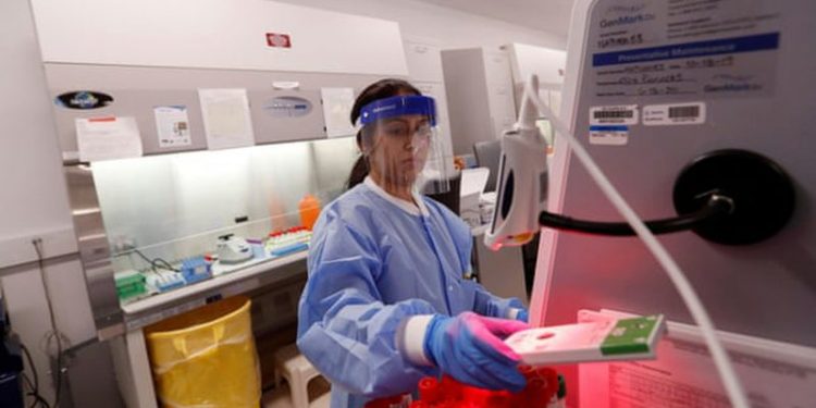 U shpall gjendja e jashtëzakonshme, SHBA-ja pritet të nisë testimin në masë për koronavirusin