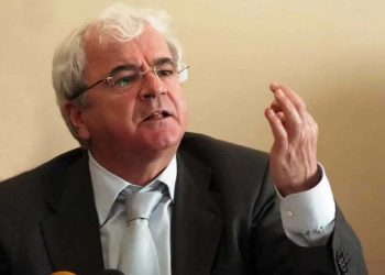 Spartak Ngjela del me deklaratë ‘bombë’ për koronavirusin dhe zbulon skemën: Kërkojnë v.dekjen m.asive të shqiptarëve, Sali Berisha përhapi…