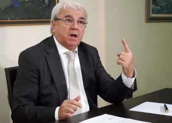 “Aty më keni për 20 ditë”! Spartak Ngjela lë mënjanë politikën: Jep mesazhin ndryshe për koronavirusin