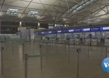 COVID-19 krijon aeroporte “fantazmë” në botë