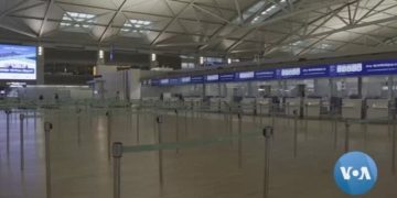 COVID-19 krijon aeroporte “fantazmë” në botë
