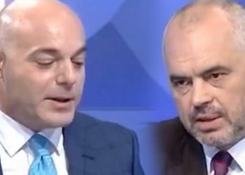 A thua ka ndërruar lëkurë Fevziu?! I kërkon Ramës atë që nuk ka bërë kurrë në emisioni e tij: Mos ta kthejmë bisedën në…propagandë
