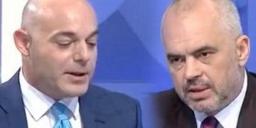 A thua ka ndërruar lëkurë Fevziu?! I kërkon Ramës atë që nuk ka bërë kurrë në emisioni  e tij: Mos ta kthejmë bisedën në…propagandë