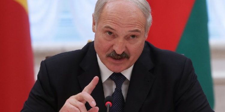 Habit presidenti, tregon formulën e tij ‘speciale’ për të luftuar koronavirusin