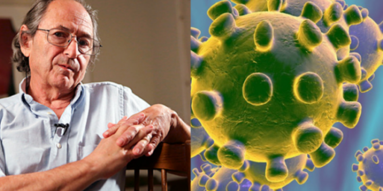 Parashikimi i nobelistit izraelit: Koronavirusit i vjen fundi në këtë muaj. Shkencëtari i biofizikës që fitoi çmimin Nobel gjeti me saktësi ngadalësimin e virusit në Kinë