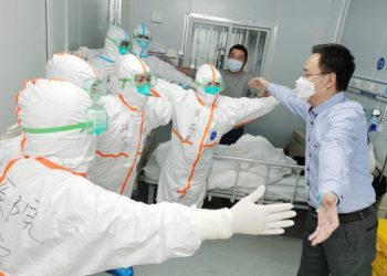 Vjen lajmi i mirë! Japonezët gjejnë zgjidhjen, ky është ilaçi që shëroi pacientët me koronavirus për 4 ditë