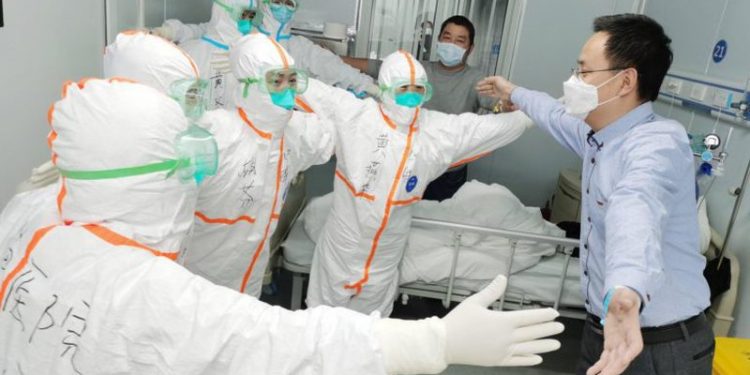 Vjen lajmi i mirë! Japonezët gjejnë zgjidhjen, ky është ilaçi që shëroi pacientët me koronavirus për 4 ditë