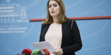 Rritet ndjeshëm numri i të prekurve nga koronavirusi në Shqipëri: Ministria e Shëndetësisë bën publike shifrën zyrtare të të infektuarve në 24 orët e fundit