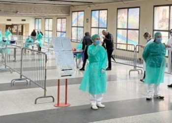 Hej njerëz COVID – 19 është një mashtrim i madh, infektohen më shumë nga gripi se nga kjo pandemi
