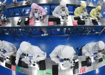 Italia i dorëzohet shkencës dhe teknologjisë, po studiohet metoda e Koresë së Jugut për të frenuar përhapjen e infektimit të Covid-19
