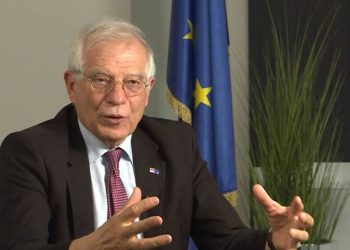 Përfaqësuesi i lartë i BE komunikon me kryeministrin Rama, zbardhet biseda