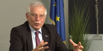 Përfaqësuesi i lartë i BE komunikon me kryeministrin Rama, zbardhet biseda